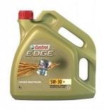 Castrol Edge 5W-30 M | 4 Liter, Ophalen of Verzenden