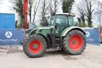 Veiling: Tractor Fendt 720 Vario Diesel 210pk, Zakelijke goederen, Meer dan 160 Pk, Gebruikt, Fendt, Ophalen