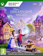 Disney: Dreamlight Valley - Cozy Edition Xbox One, Ophalen of Verzenden, Zo goed als nieuw, Vanaf 3 jaar