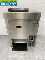 RVS HCB Verticale Doorloop toaster Broodrooster Conveyor, Ophalen of Verzenden, Nieuw zonder verpakking
