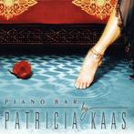 cd digi - Patricia Kaas - Piano Bar, Verzenden, Zo goed als nieuw