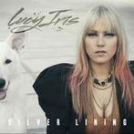 cd - Lucy Iris - Silver Lining, Cd's en Dvd's, Verzenden, Zo goed als nieuw