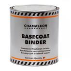 Basecoat binder 3 liter Chamäleon (Autolak in blik), Verzenden, Nieuw