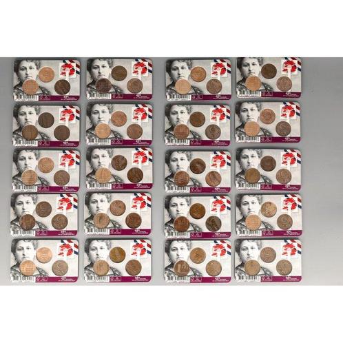 Nederland. 5 Cent 2019 100 jaar vrouwenkiesrecht in, Postzegels en Munten, Munten | Nederland
