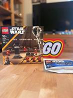Lego Set - Star Wars - Kamino Training Facility & Millennium, Nieuw
