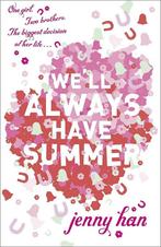 Well Always Have Summer / The Summer I Turned Pretty / 3, Boeken, Verzenden, Gelezen, Jenny Han