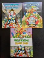 Walt Disneys Uncle Scrooge and Donald Duck: The Don Rosa, Boeken, Nieuw