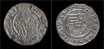 1526-1564ad Hungary Ferdinand I Ar denar 1549 K-b zilver, Postzegels en Munten, Munten | Europa | Niet-Euromunten, Verzenden