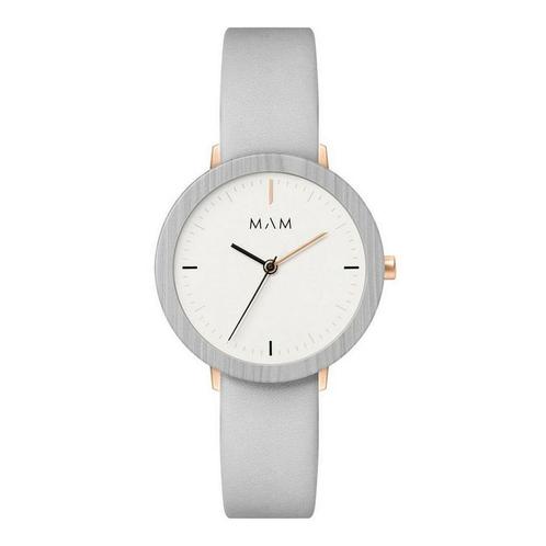 Horloge Dames MAM (Refurbished A), Sieraden, Tassen en Uiterlijk, Zonnebrillen en Brillen | Heren, Verzenden