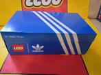 Lego Set - 10282 - Icons - adidas originals superstar -, Kinderen en Baby's, Speelgoed | Duplo en Lego, Nieuw