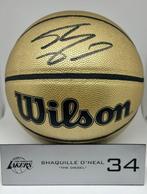 Los Angeles Lakers - NBA Basketbal - Shaquille ONeal -, Nieuw