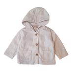 Ribbed corduroy jacket sherpa - 92CM, Verzenden, Nieuw