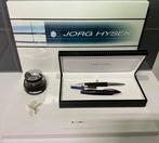 Jorg Hysek - Prachhtige items - Zonder Minimumprijs - Vulpen, Verzamelen, Nieuw