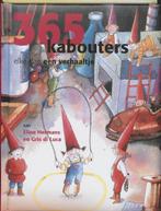 365 Kabouters, Ophalen of Verzenden, Nieuw