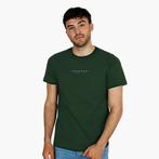 -28% Q1905  Q1905 T-shirt exloo donker  maat 4XL, Verzenden, Nieuw, Groen