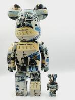 The Beatles x Medicom Toy Be@rbrick - The Beatles 400% &, Antiek en Kunst