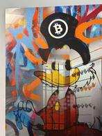 Daluxe Art (1999-) - Scrooge mcduck
