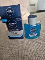 Nivea Aftershave 100 ml, Verzenden, Nieuw