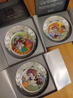 Rosenthal - Bjørn Wiinblad - Schotel - Der Rosenkavalier -, Antiek en Kunst