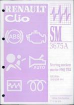 Renault Clio Werkplaatshandboek Nederlands 1990 - 2002, Auto diversen, Handleidingen en Instructieboekjes, Verzenden