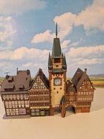 Faller H0 - Modeltreingebouwen (5) - Stadstoren Freiburg en, Nieuw