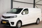 Toyota PROACE Electric Worker, Auto's, Automaat, Stof, Gebruikt, Overige brandstoffen