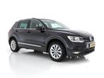 Volkswagen Tiguan | Zakelijke Lease v.a. €325.88 pm, Automaat, Gebruikt, Overige carrosserieën, Zwart