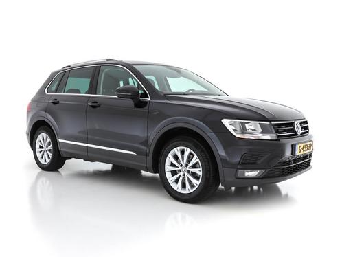 Volkswagen Tiguan | Zakelijke Lease v.a. €325.88 pm, Auto's, Volkswagen, Lease, Automaat, Overige carrosserieën, Financial lease