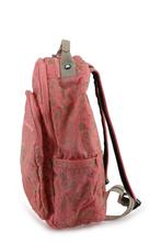 Kipling Rugzak in maat standaard Roze, Verzenden, Zo goed als nieuw, Roze