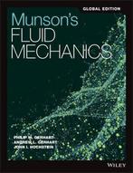 9781119248989 Munsons Fundamentals of Fluid Mechanics, Verzenden, Nieuw, PM Gerhart