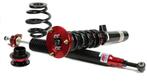 VW Golf 5 1.6 05-09 Strut 49.5 BC-Racing Schroefset V1-VA