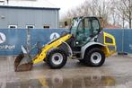 Veiling: Wiellader Kramer Allrad 950 / 347 Diesel 2013, Ophalen, Wiellader of Shovel