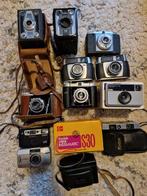 Kodak, Minolta, Canon, Fodor Vintage Camera Collection: Box, Nieuw