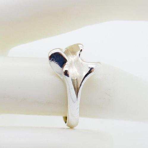 Zonder Minimumprijs - Lapponia - Ring Zilver, Sieraden, Tassen en Uiterlijk, Ringen