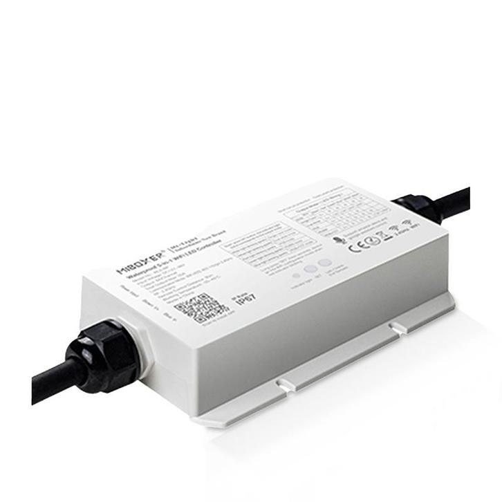 MI-LIGHT 4 ZONE | RGB+CCT | CONTROLLER, Huis en Inrichting, Lampen | Overige