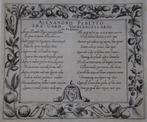 Maerten de Vos - Solitudo sive Vitae Patrum Eremicolarum -, Antiek en Kunst