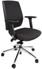 Bureaustoelen Nieuw Ziggy Bureaustoel Plus, Ophalen of Verzenden, Nieuw in verpakking