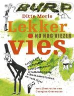 Lekker vies | 9789044331103 | Ditte Merle, Zo goed als nieuw, Ditte Merle