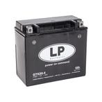 Landport (LP) GTX20-4 motor GEL accu 12 volt 18 ah (51802 -, Motoren, Nieuw