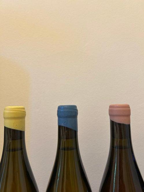 2021 Maison Glandien: L’Ouverture Blanc, Rosé, Rouge &, Verzamelen, Wijnen