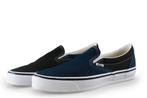 Vans Instappers in maat 44½ Zwart | 10% korting, Verzenden, Zwart, Overige typen, Zo goed als nieuw