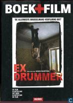HUMO BOEK+FILM DRUMMER 5414298133879 Herman Brusselmans, Verzenden, Gelezen, Herman Brusselmans
