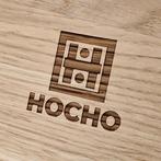 HOCHO CutX Snijplankhouder – Eikenhout – 115x146x60 mm, Ophalen of Verzenden, Nieuw