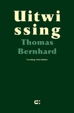 9789086842629 Uitwissing | Tweedehands, Boeken, Verzenden, Zo goed als nieuw, Thomas Bernhard