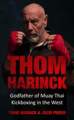 9789492371072 Thom Harinck Thom Harinck, Verzenden, Nieuw, Thom Harinck