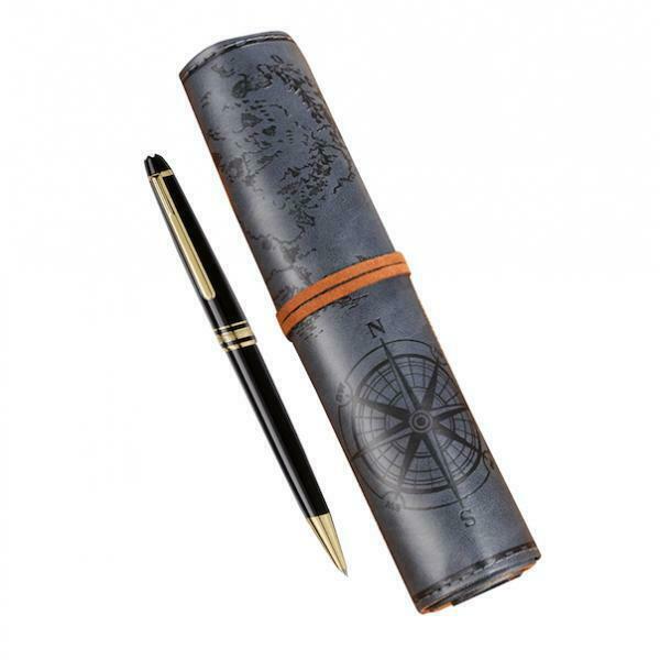 etui  roletui met nautisch motief, Watersport en Boten, Accessoires en Onderhoud, Nieuw