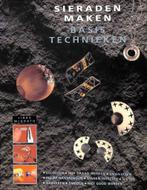 Sieraden maken 9789062488162 J. MacGrath, Verzenden, Gelezen, J. MacGrath
