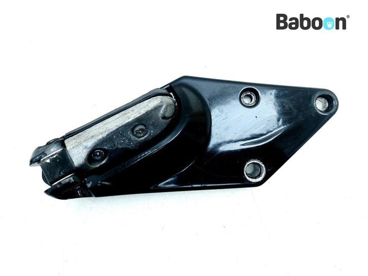 Duosteun Links Gilera GP 800 2007-2011, Motoren, Onderdelen | Overige, Gebruikt, Verzenden