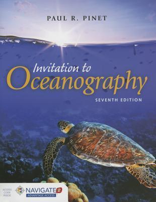 Invitation To Oceanography 9781284057072, Boeken, Schoolboeken, Zo goed als nieuw, Verzenden