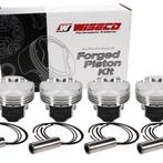 Wiseco Toyota 4AG 4V Domed +5.9cc (6506M82 Piston Shelf, Auto-onderdelen, Ophalen of Verzenden, Nieuw